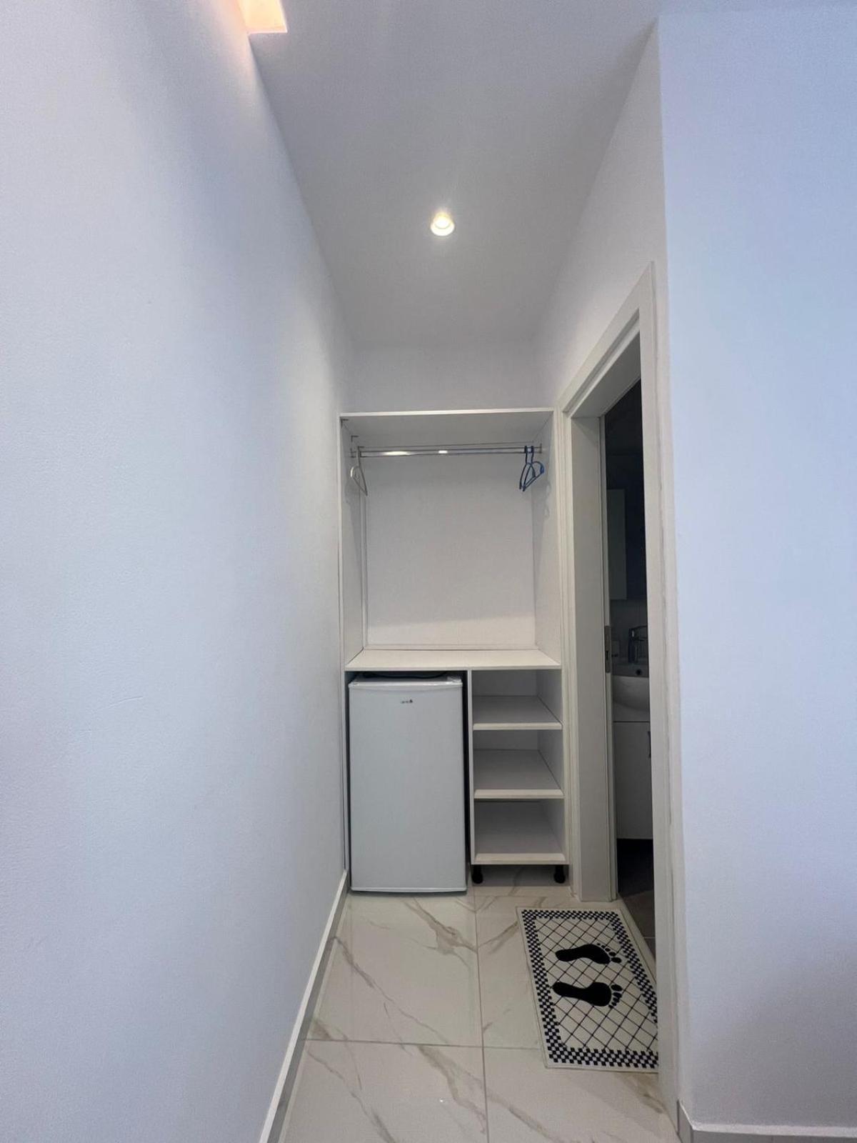 Spahiu Guesthouse Ksamil Zewnętrze zdjęcie
